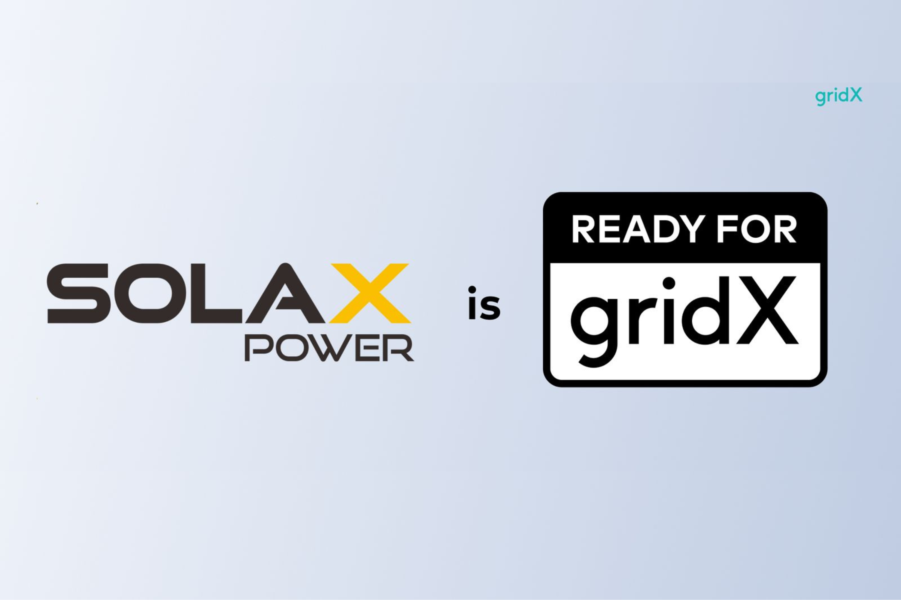 华体会hth能源携手gridX，共创智慧能源互联新范式